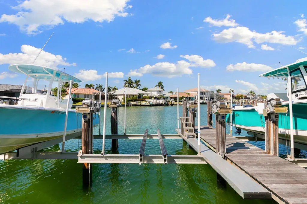 880 Huron Court Marco Island FL 34145