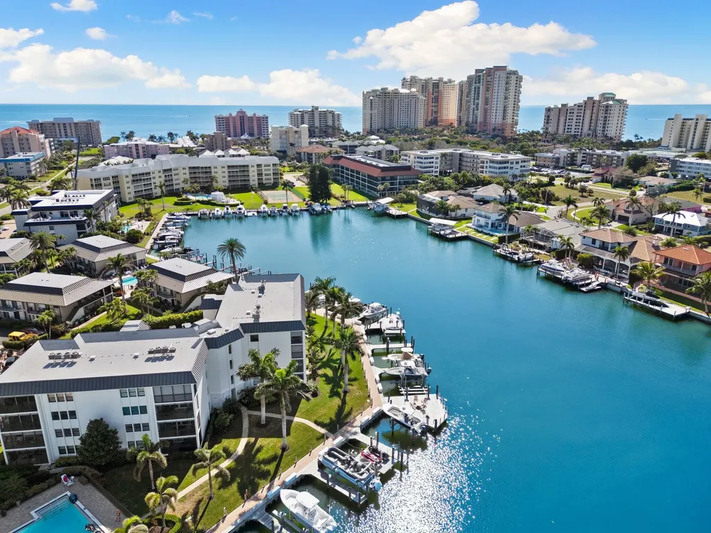 880 Huron Court Marco Island FL 34145