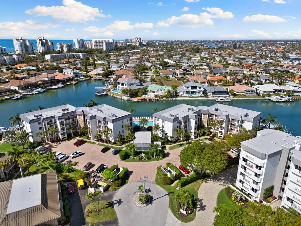 880 Huron Court Marco Island FL 34145