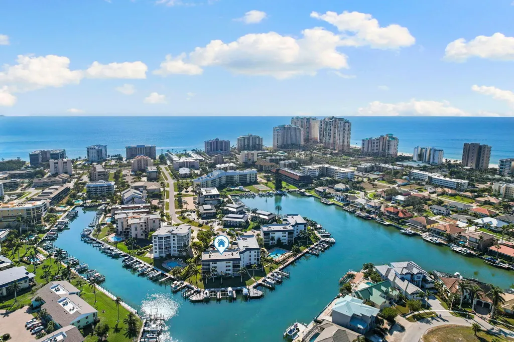 880 Huron Court Marco Island FL 34145