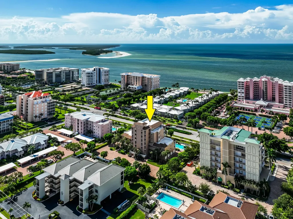 1001 S Collier Marco Island FL 34145