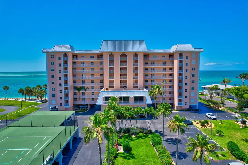 1020 S Collier Boulevard Marco Island FL 34145