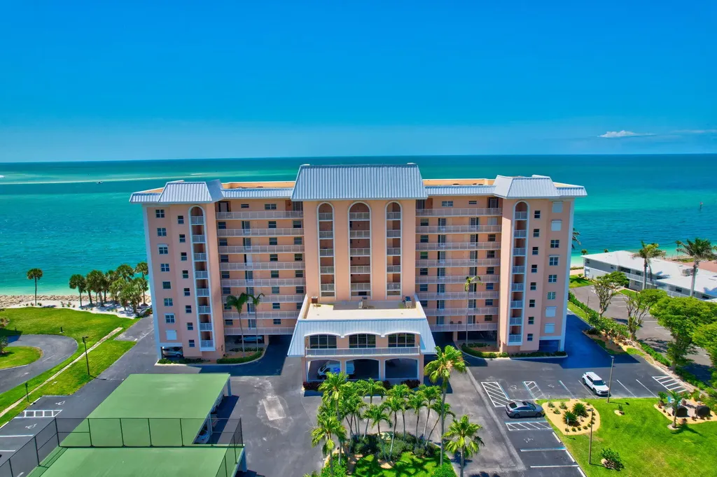 1020 S Collier Boulevard Marco Island FL 34145