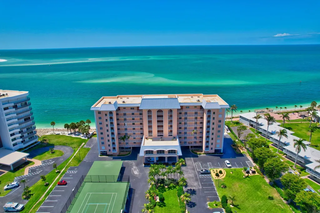 1020 S Collier Boulevard Marco Island FL 34145