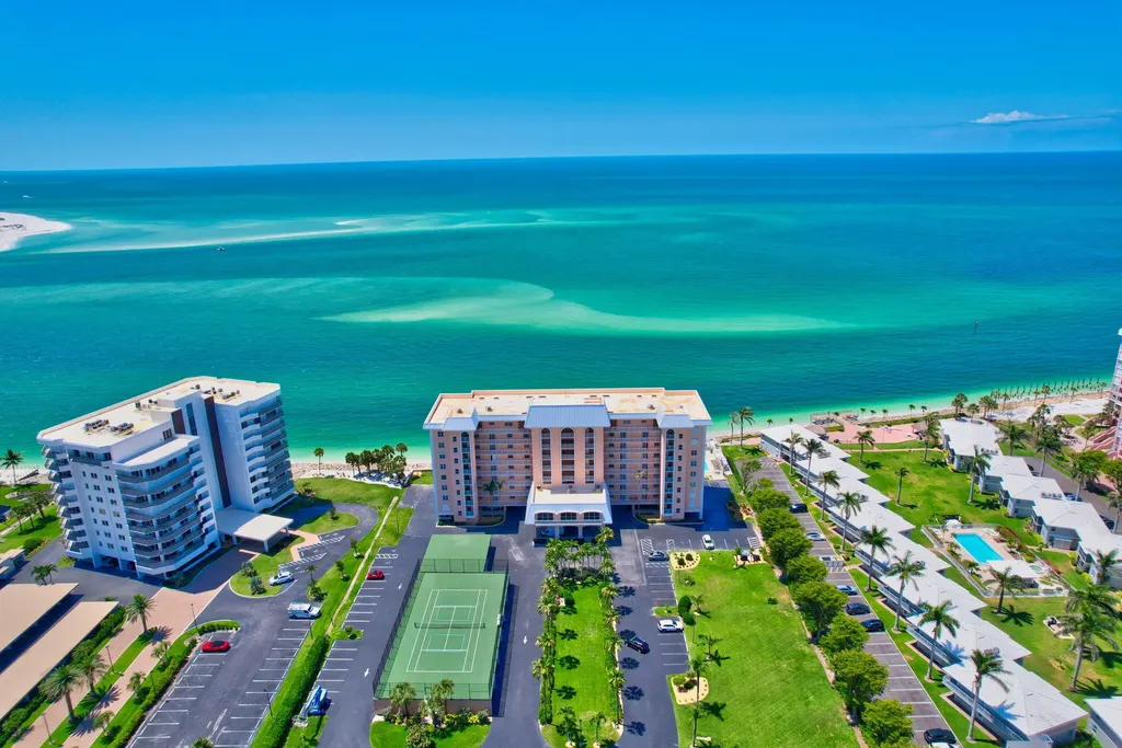 1020 S Collier Boulevard Marco Island FL 34145