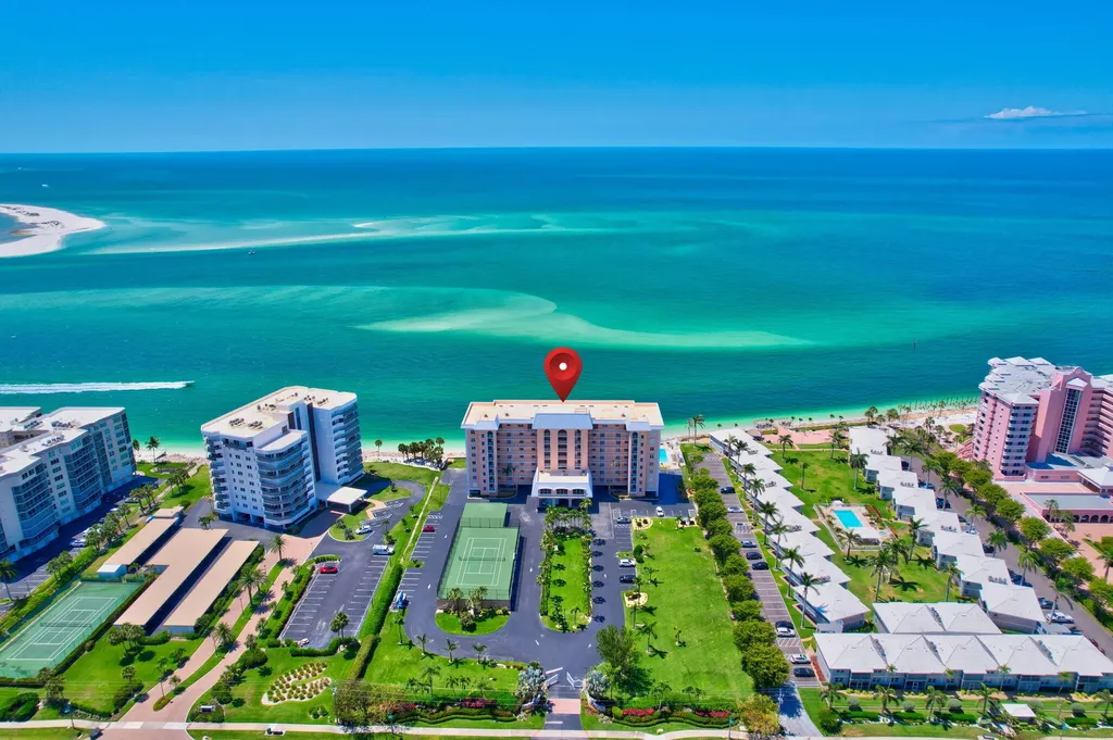 1020 S Collier Boulevard Marco Island FL 34145