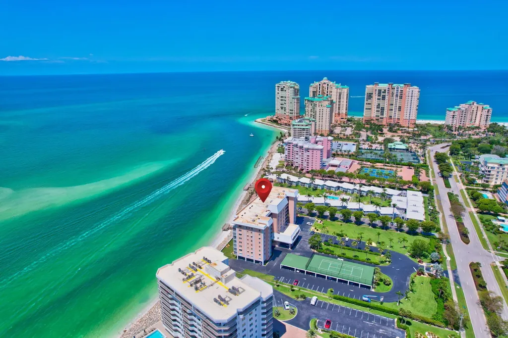 1020 S Collier Boulevard Marco Island FL 34145