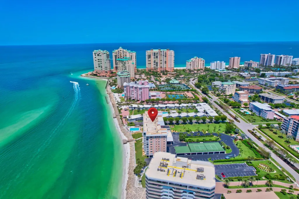 1020 S Collier Boulevard Marco Island FL 34145