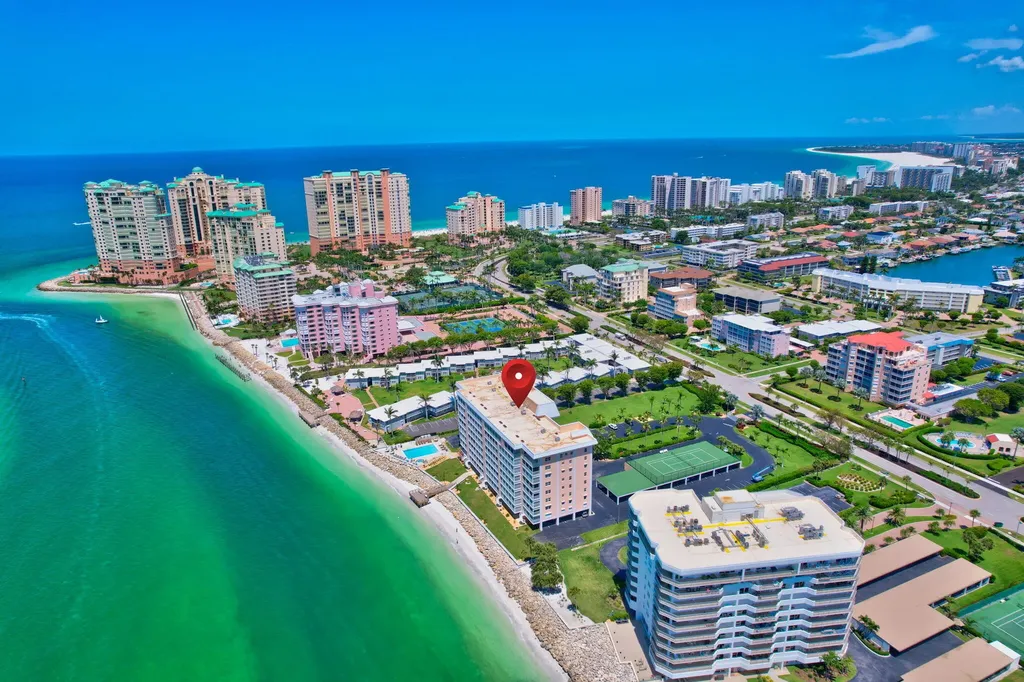 1020 S Collier Boulevard Marco Island FL 34145