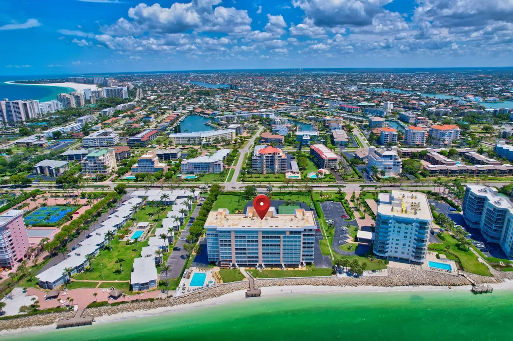 1020 S Collier Boulevard Marco Island FL 34145