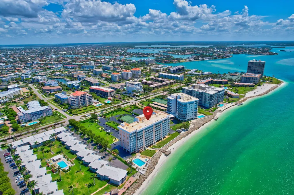 1020 S Collier Boulevard Marco Island FL 34145