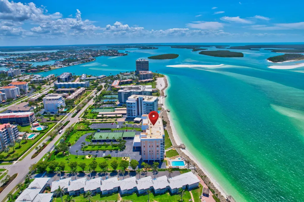 1020 S Collier Boulevard Marco Island FL 34145