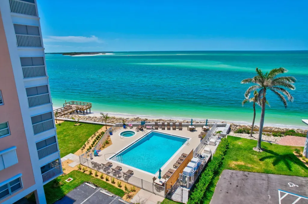 1020 S Collier Boulevard Marco Island FL 34145