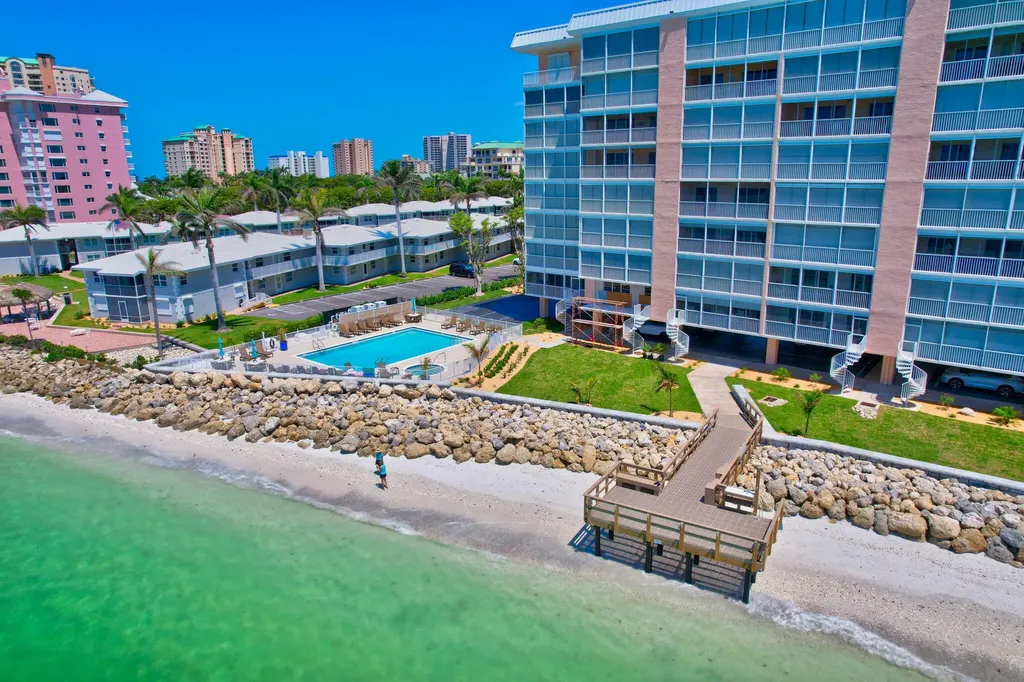 1020 S Collier Boulevard Marco Island FL 34145