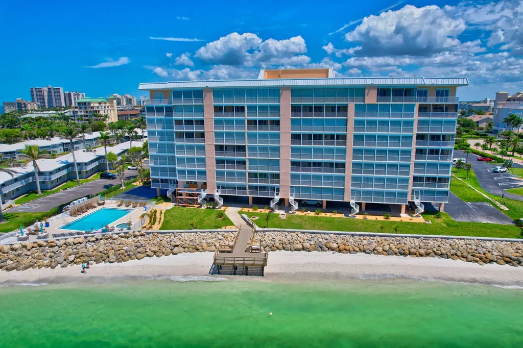 1020 S Collier Boulevard Marco Island FL 34145