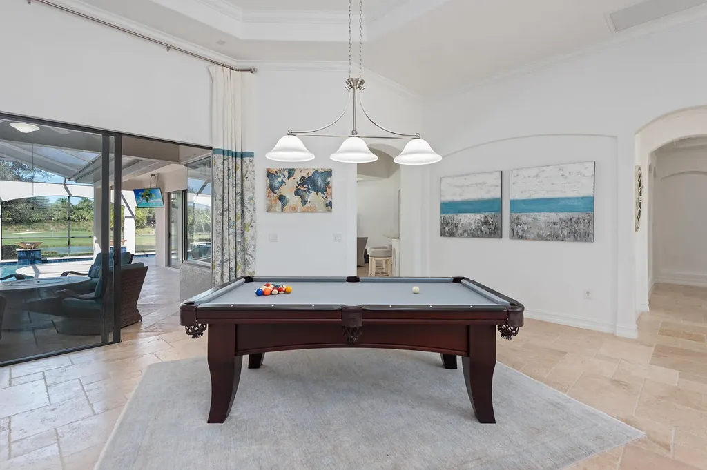 3273 Runaway Lane Naples FL 34114