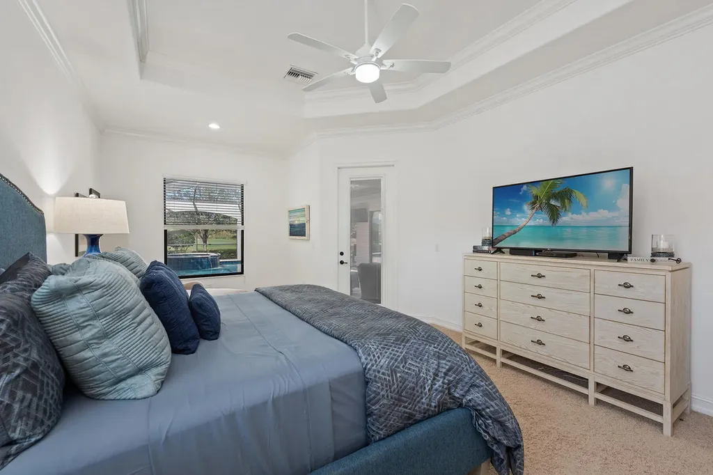 3273 Runaway Lane Naples FL 34114