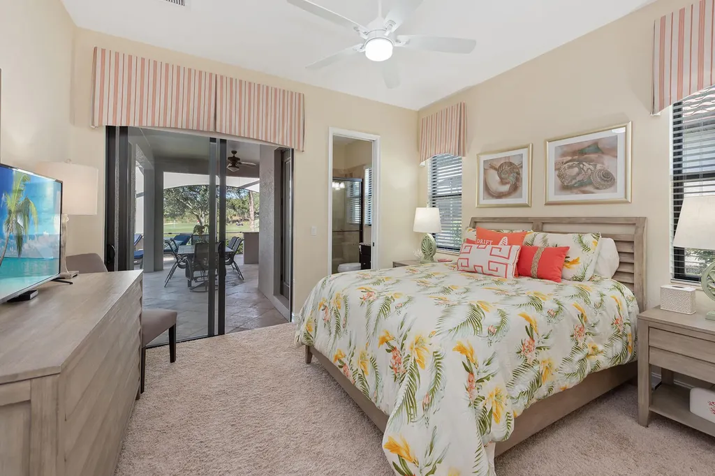 3273 Runaway Lane Naples FL 34114