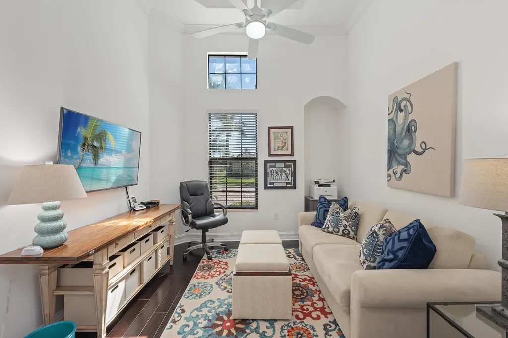 3273 Runaway Lane Naples FL 34114