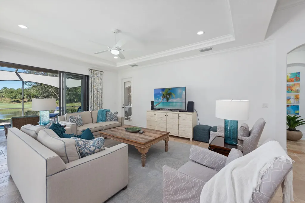 3273 Runaway Lane Naples FL 34114