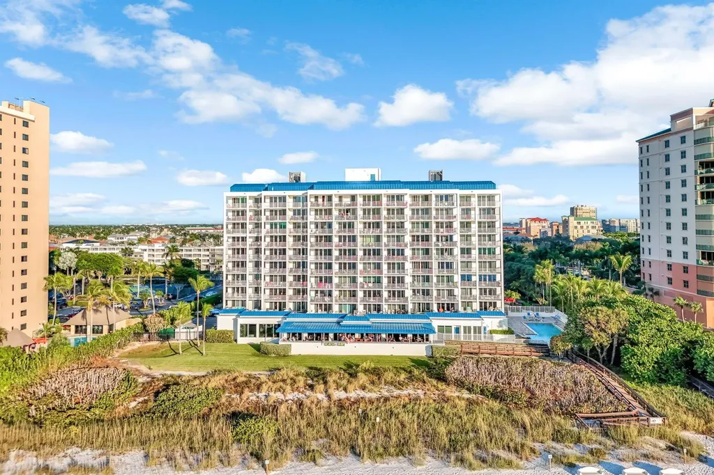 900 S Collier Marco Island FL 34145