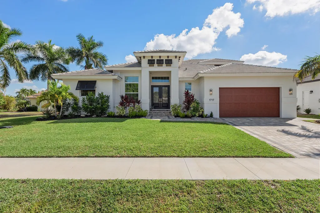 1717 N Bahama Avenue Marco Island FL 34145