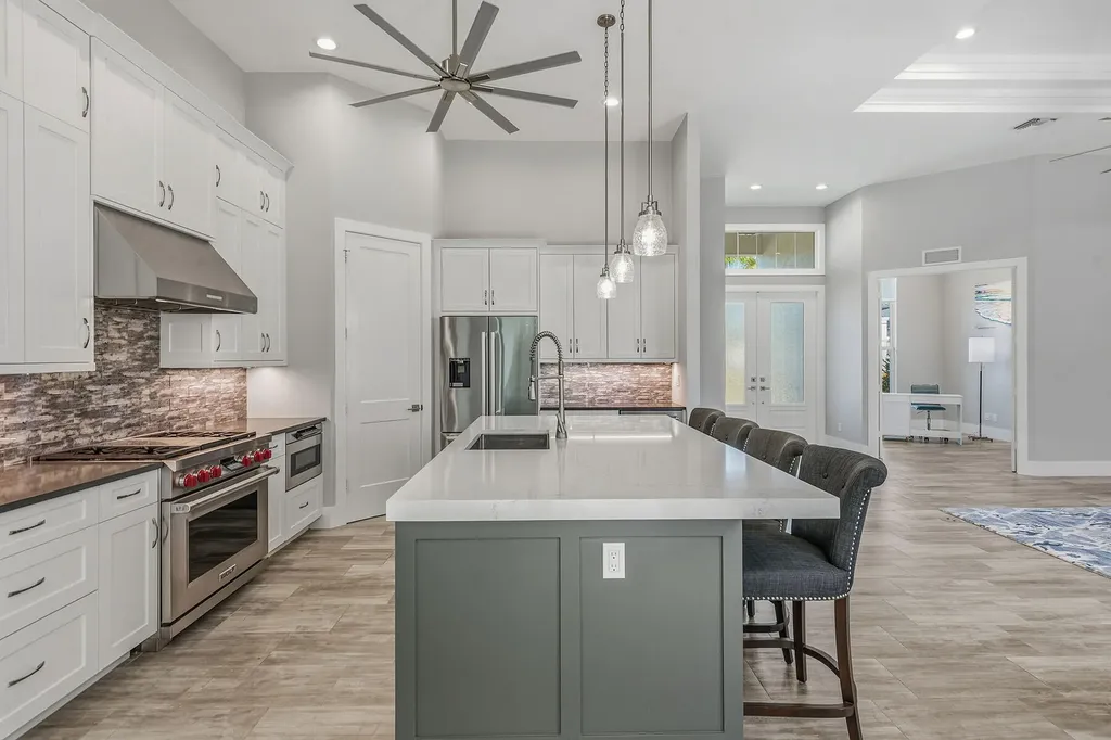 1717 N Bahama Avenue Marco Island FL 34145