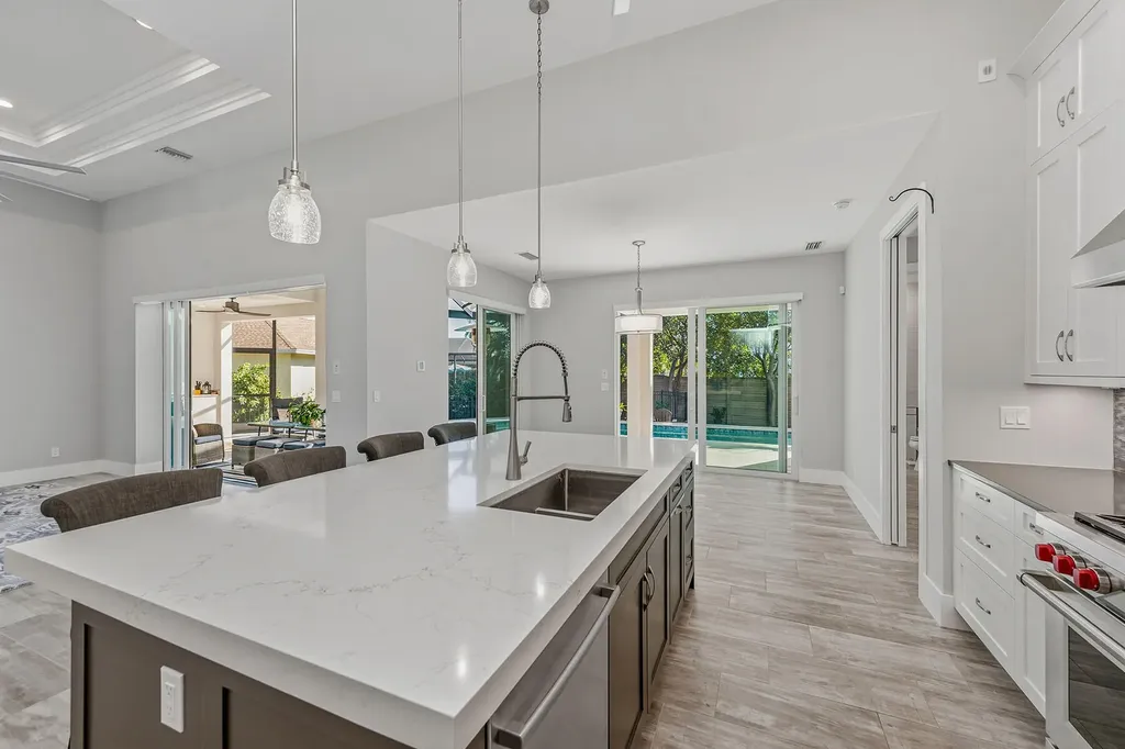 1717 N Bahama Avenue Marco Island FL 34145