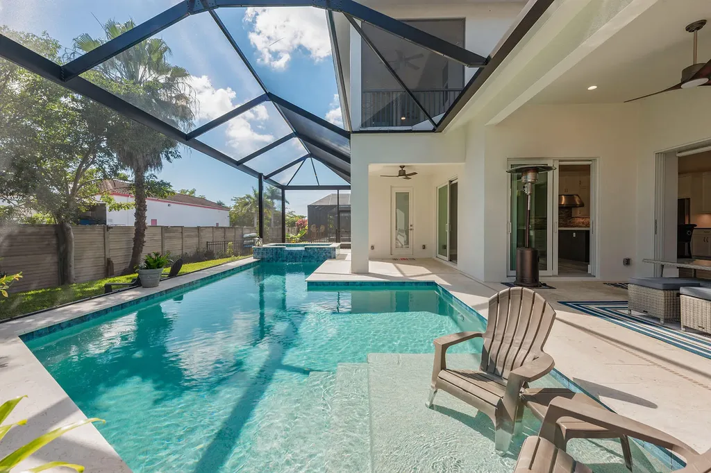 1717 N Bahama Avenue Marco Island FL 34145