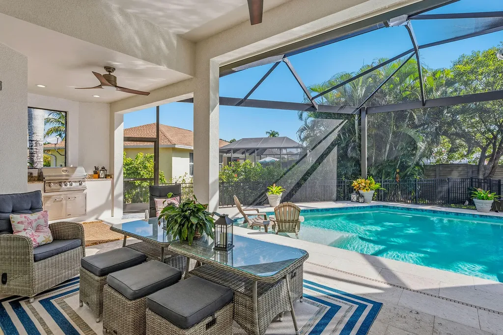 1717 N Bahama Avenue Marco Island FL 34145