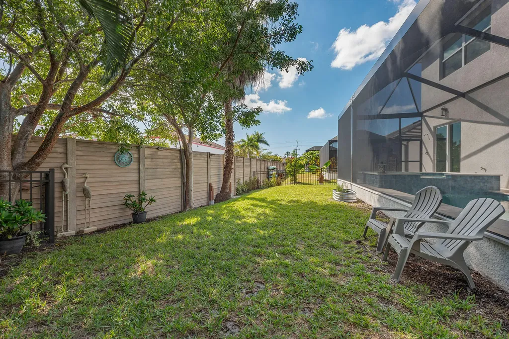 1717 N Bahama Avenue Marco Island FL 34145