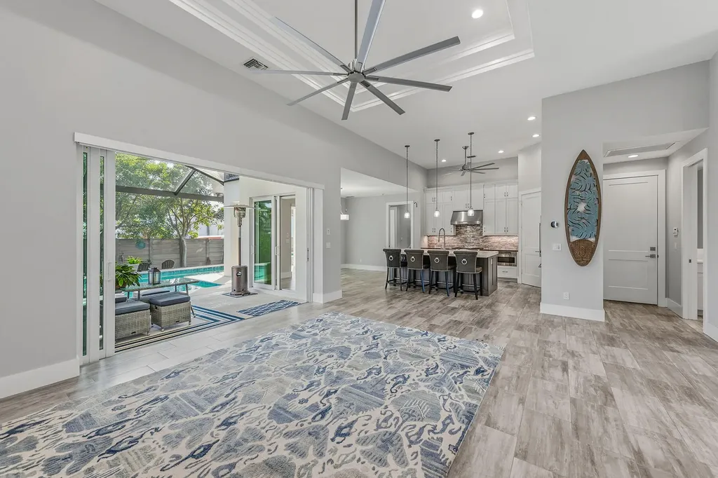 1717 N Bahama Avenue Marco Island FL 34145