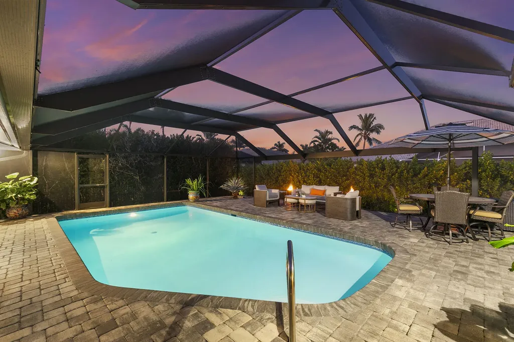 568 Tigertail Court Marco Island FL 34145