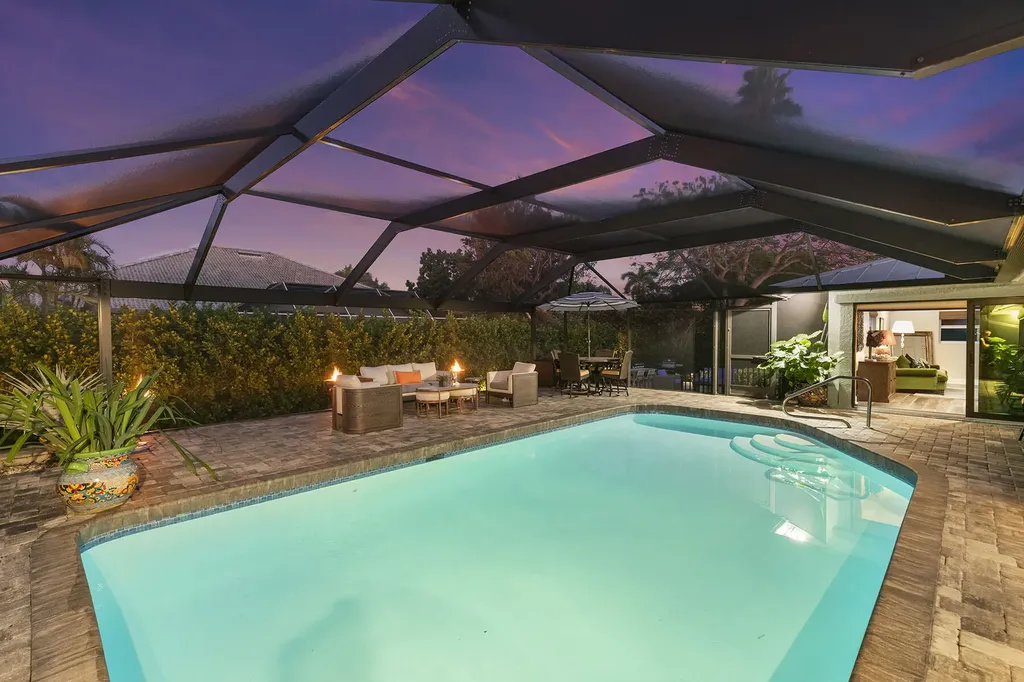 568 Tigertail Court Marco Island FL 34145