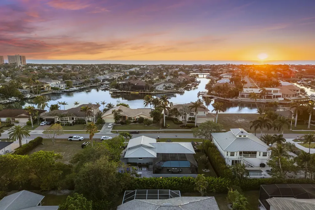 568 Tigertail Court Marco Island FL 34145