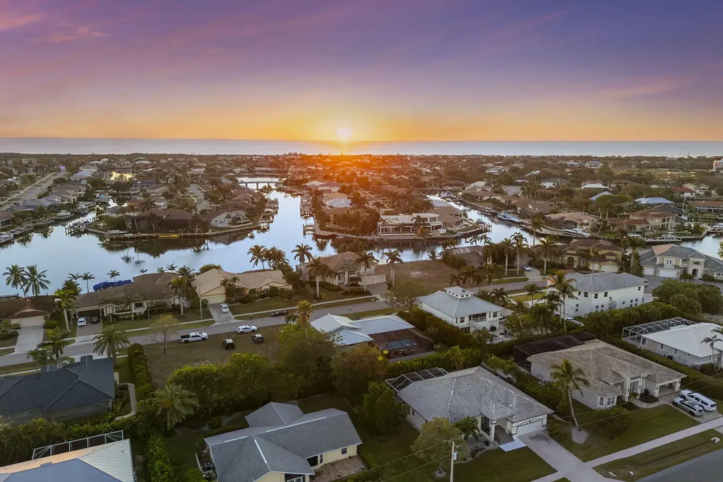 568 Tigertail Court Marco Island FL 34145