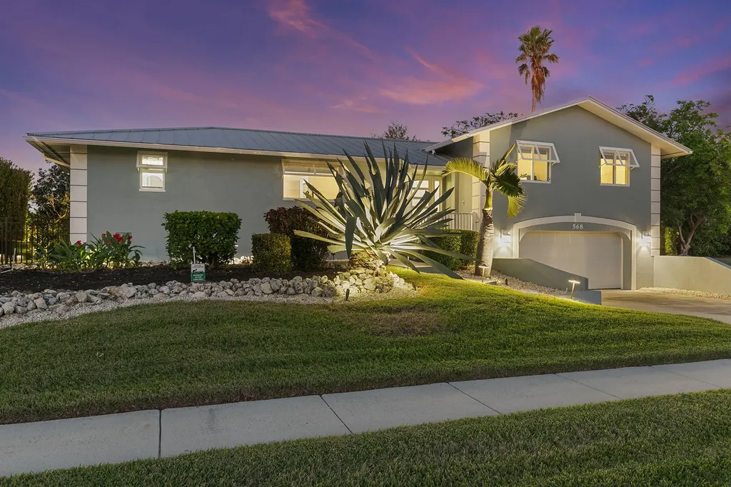 568 Tigertail Court Marco Island FL 34145