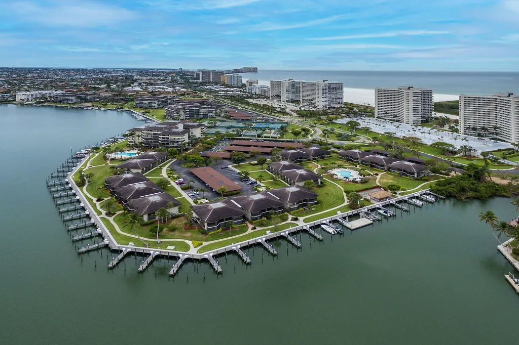 380 Seaview Court Marco Island FL 34145