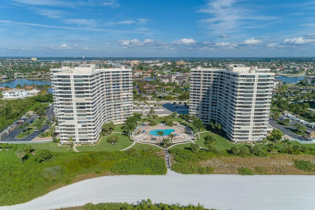 380 Seaview Court Marco Island FL 34145