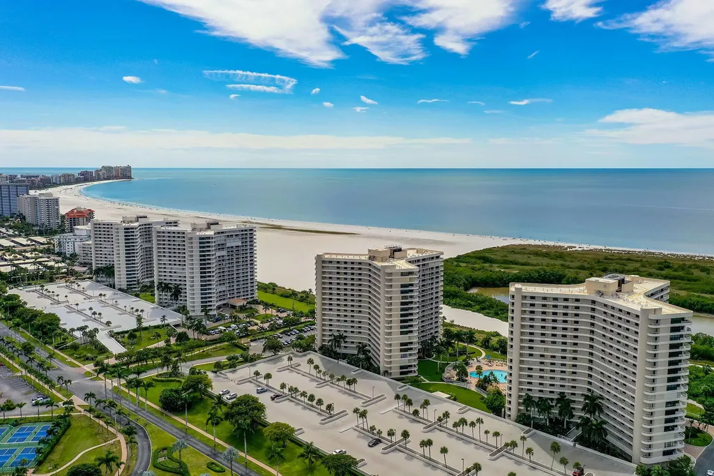 380 Seaview Court Marco Island FL 34145