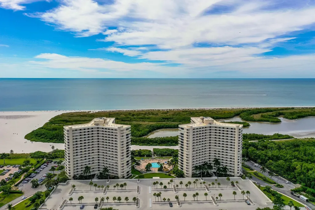 380 Seaview Court Marco Island FL 34145