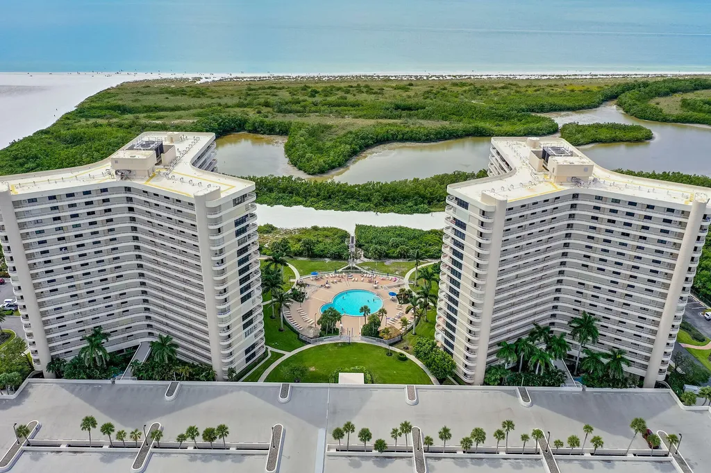 380 Seaview Court Marco Island FL 34145