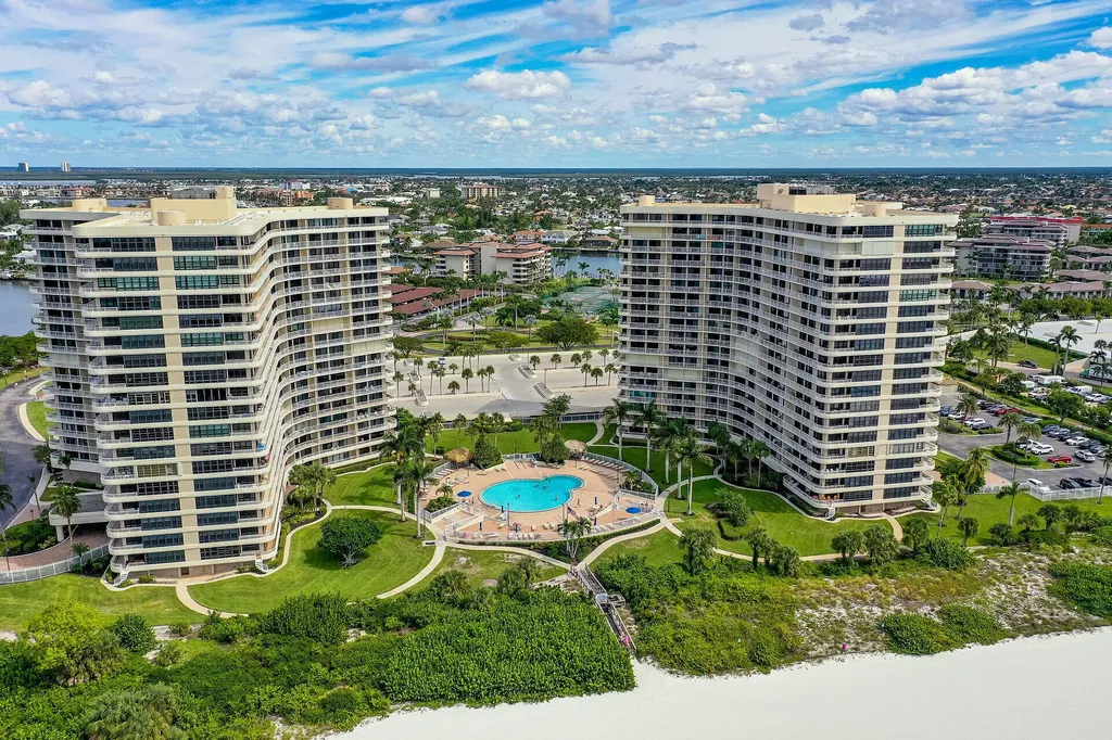 380 Seaview Court Marco Island FL 34145