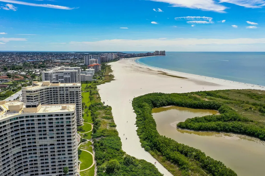 380 Seaview Court Marco Island FL 34145