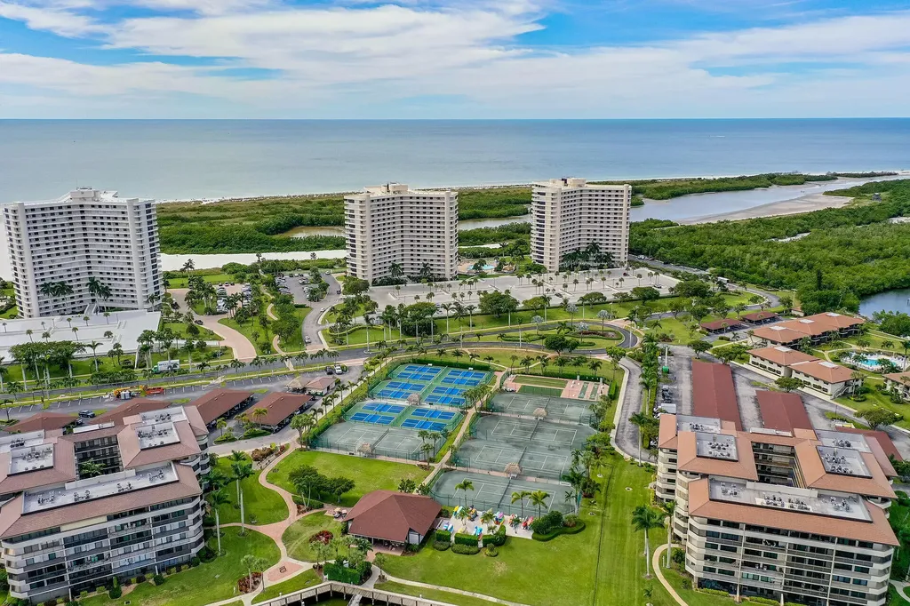 380 Seaview Court Marco Island FL 34145