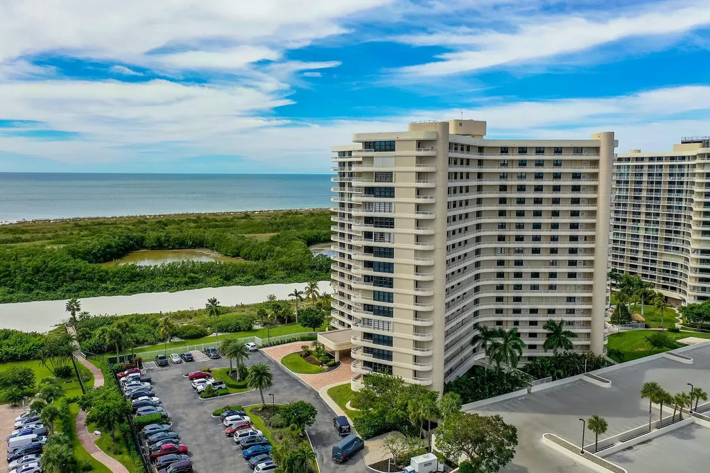 380 Seaview Court Marco Island FL 34145