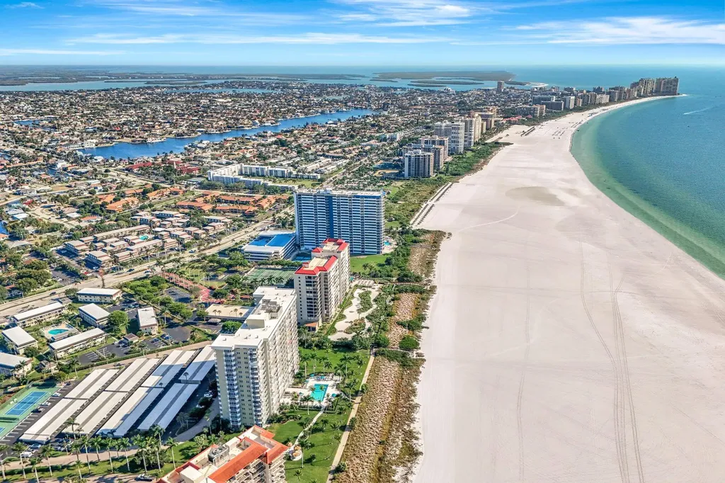 140 Seaview Court Marco Island FL 34145