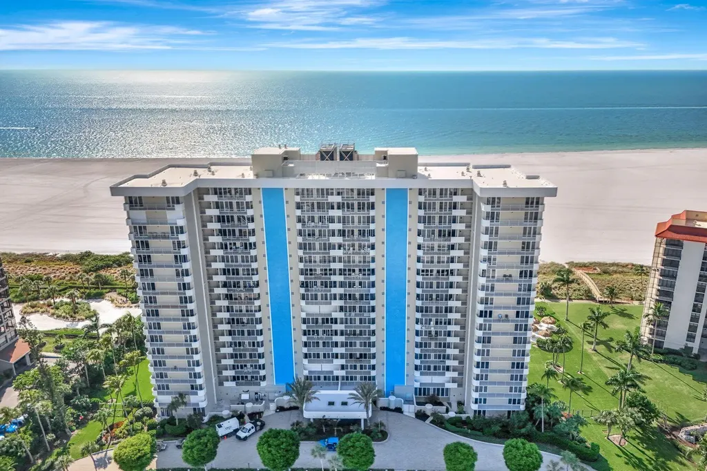 140 Seaview Court Marco Island FL 34145