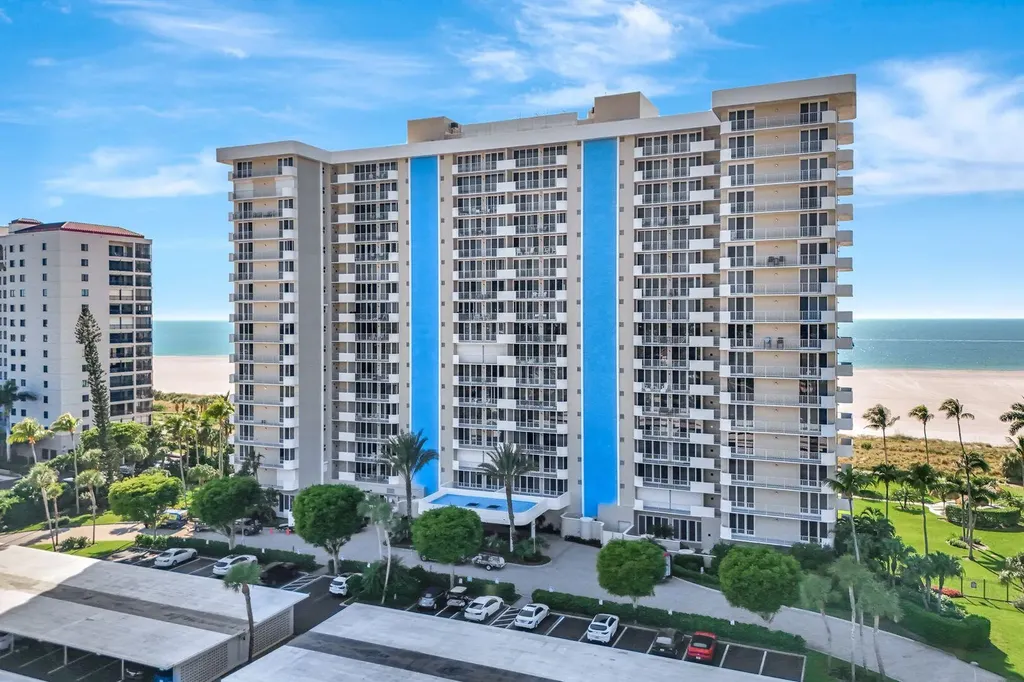 140 Seaview Court Marco Island FL 34145