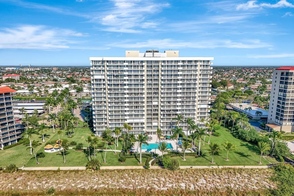 140 Seaview Court Marco Island FL 34145